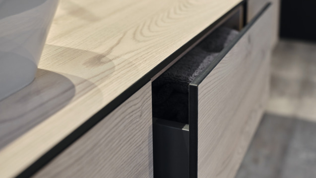 EGGER Compact Laminates