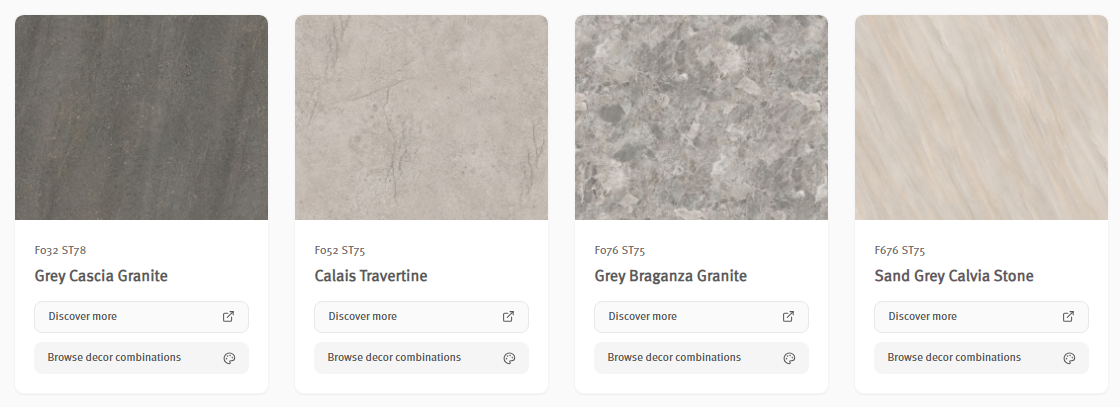 Worktop Combination Guide: Step-by-step Guide