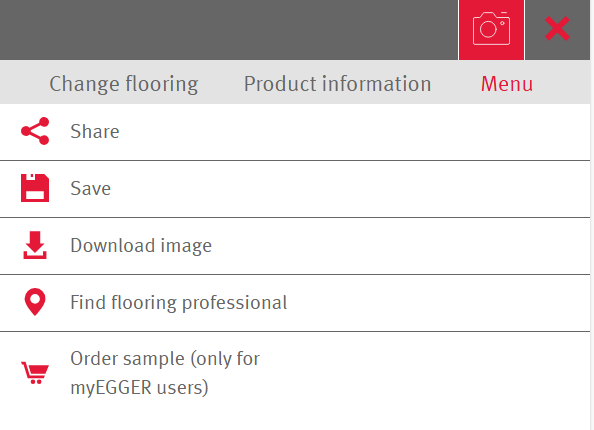 Floor Visualiser: Step-by-step Guide