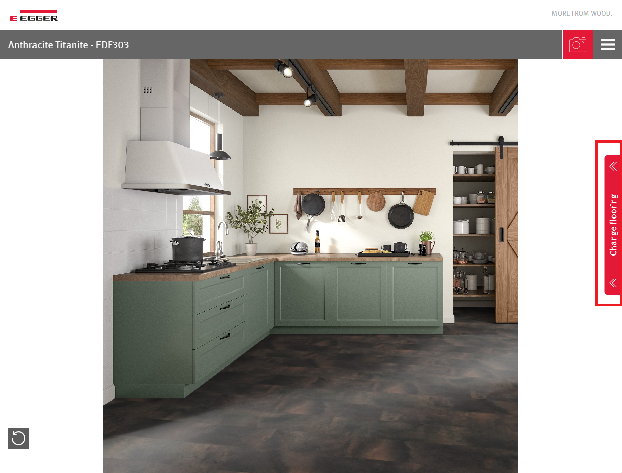 Floor Visualiser: Step-by-step Guide