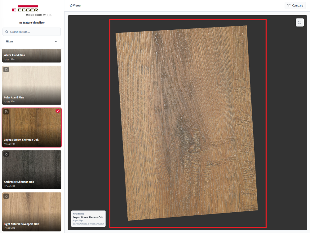 3D Texture Visualiser: Step-by-step Guide