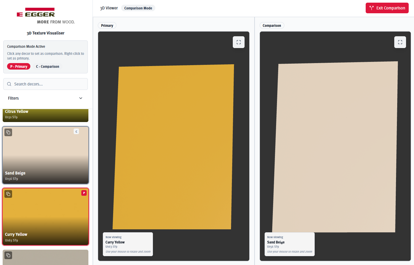 3D Texture Visualiser: Step-by-step Guide