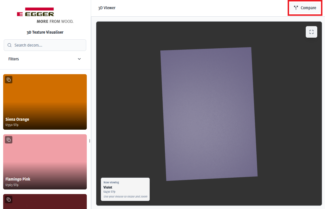 3D Texture Visualiser: Step-by-step Guide